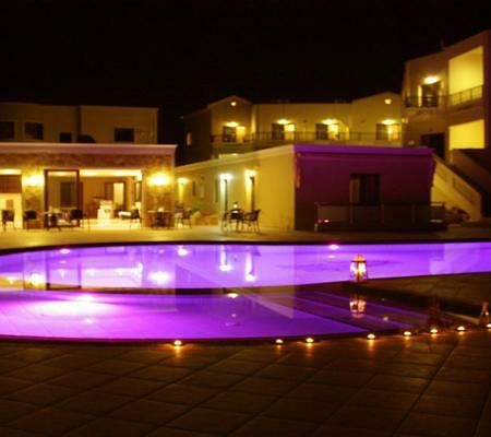 Sandy Suites Kalamaki  Luaran gambar
