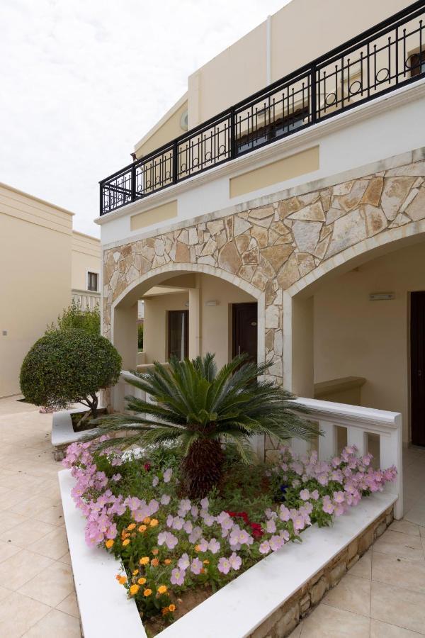 Sandy Suites Kalamaki  Luaran gambar