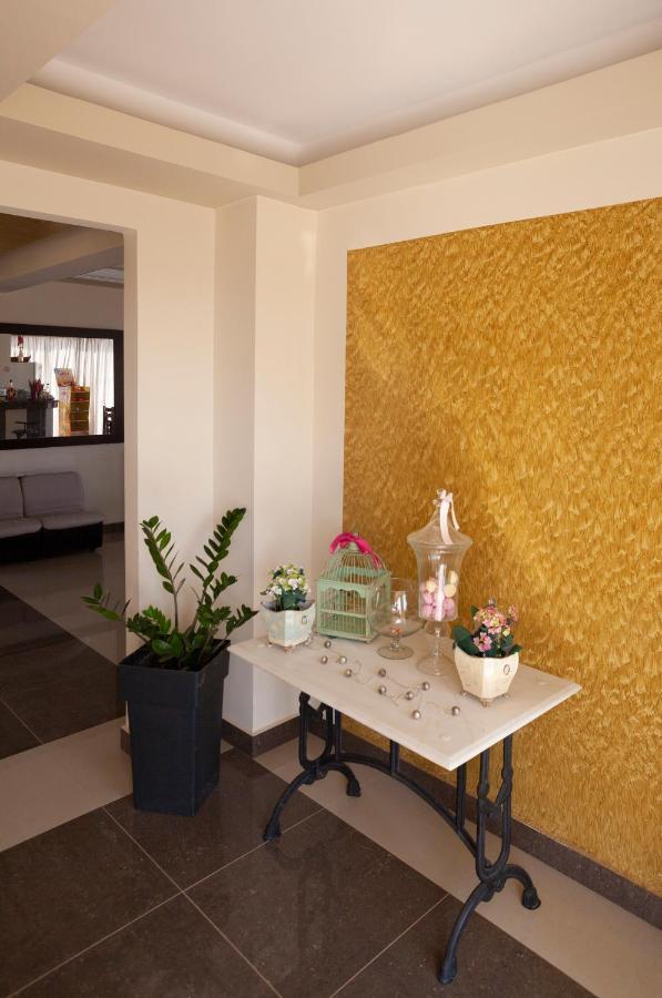 Sandy Suites Kalamaki  Luaran gambar